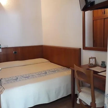 Hotel Canu Cabras