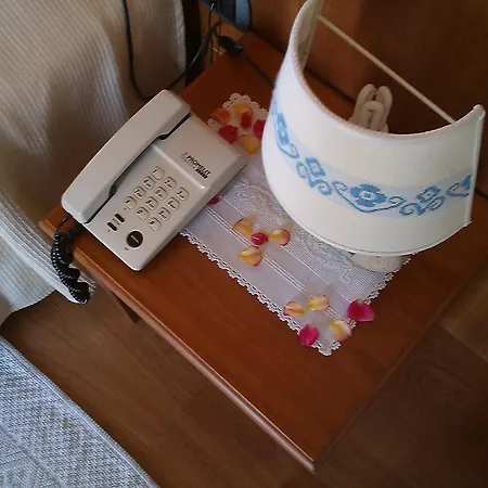 Отель Canu Кабрас