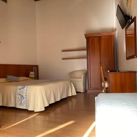 Hotel Canu