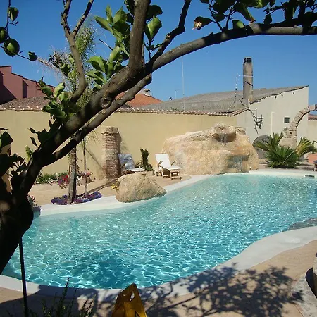 Hotel Canu