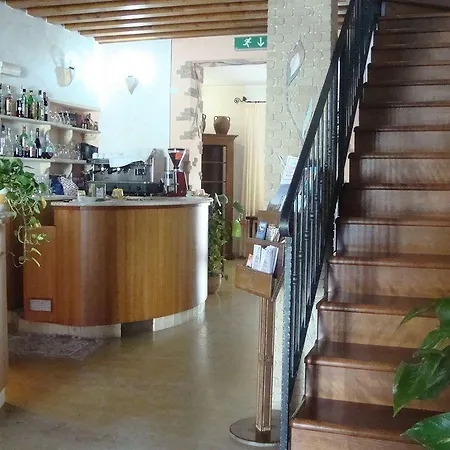 Hotel Canu 3*