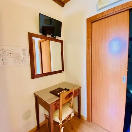 Hotel Canu Cabras