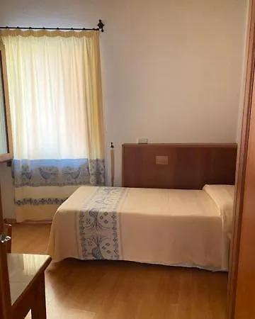 Отель Canu 3*