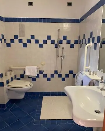 Hotel Canu Cabras