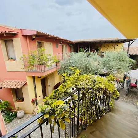 Hotel Canu Cabras