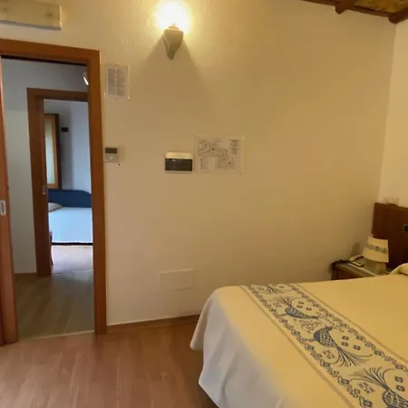 Canu Hotel