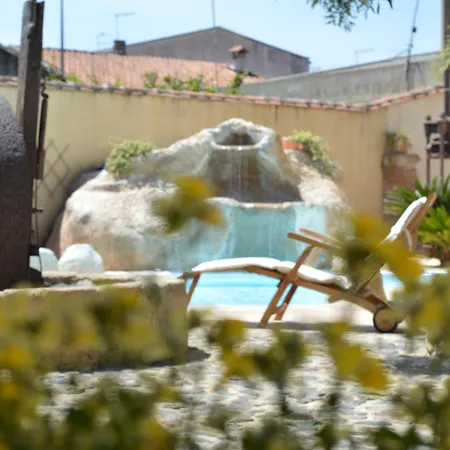 Canu Hotel Cabras