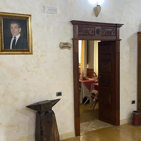 Hotel Canu Cabras
