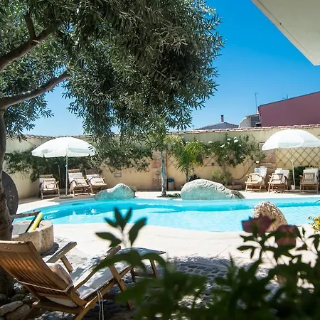 Hotel Canu