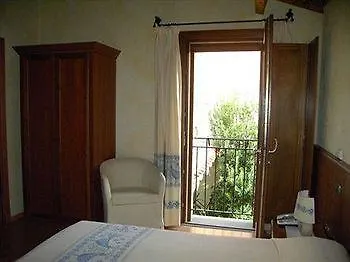 Hotel Canu Cabras