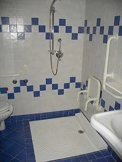 Hotel Canu Cabras