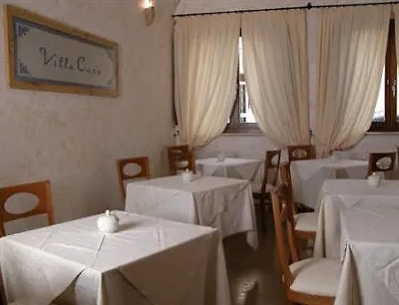 Canu Hotel 3*