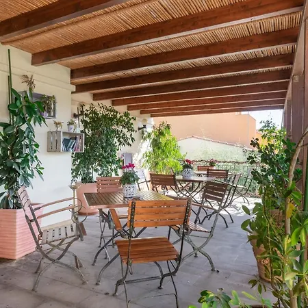 Canu Hotel Cabras