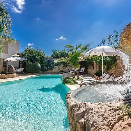 Canu Hotel Cabras