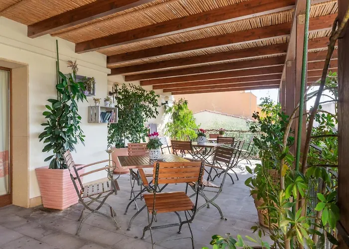 Canu Szálloda Càbras