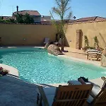 Hotel Canu Càbras