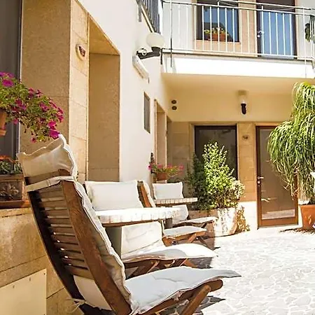 Hotel Canu