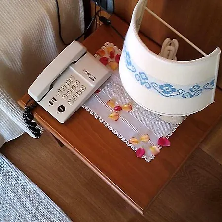 Hotel Canu 3*