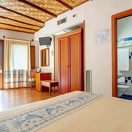 Hotel Canu Càbras