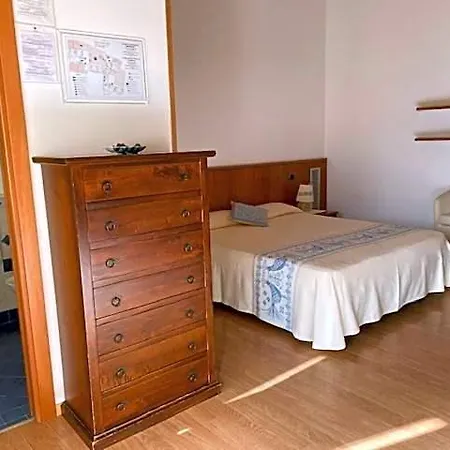 Canu Hotel Càbras