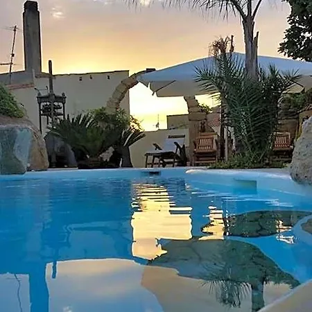 Hotel Canu 3*