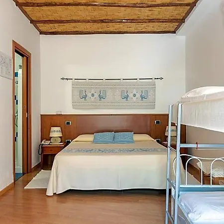 Hotel Canu Càbras