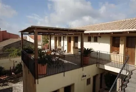 فندق Canu Càbras